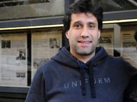 Tras el ciclo de Baquero, en Grupo asoma una dupla