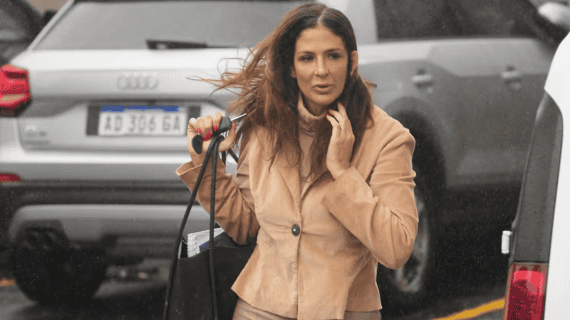 El futuro de la jueza quedará en manos de cinco legisladores provinciales y cinco abogados conjueces.