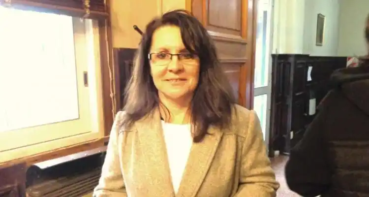 Ajuste de la política: Mariana Fucci habló de su salida del gabinete y dijo que le fue difícil trabajar en equipo