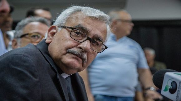 Virtuoso exhorta  a los venezolanos a movilizarse para hacer frente a “emergencia social”
