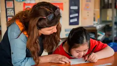 Prestadores y familiares de personas con discapacidad definen el aumento en el nomenclador como “insuficiente”