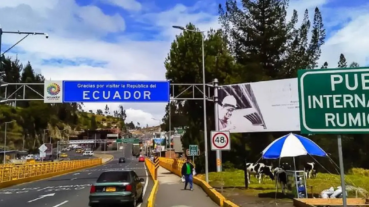 El suroeste de Colombia se ha convertido en una «caldera de violencia»