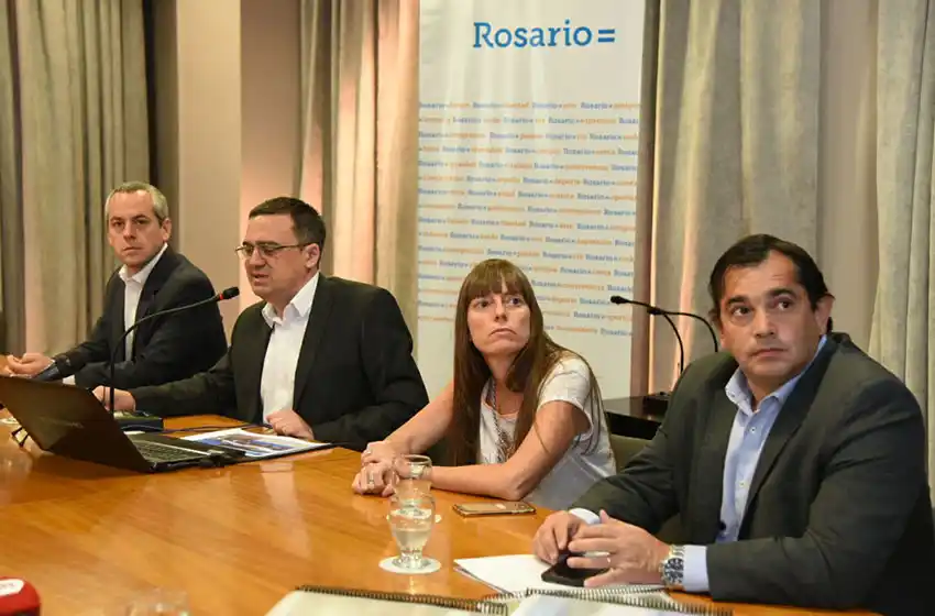 Sale, pero sin el aumento extra en la TGI