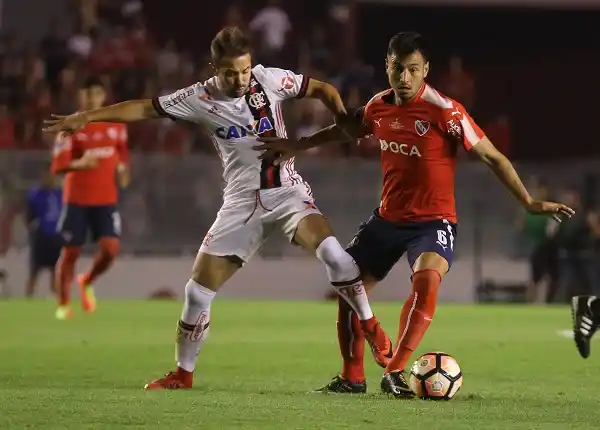Independiente busca defender la ventaja y coronarse en el Maracaná