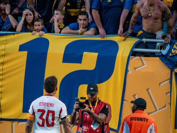 Empate con sabor a batalla: Boca igualó 2-2 ante Benfica en su debut en el Mundial de Clubes
