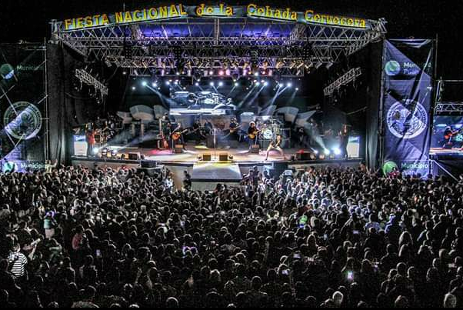 Turismo en la Provincia de Buenos Aires: Escapadas y festivales de este fin de semana