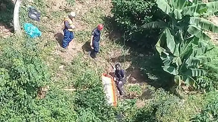 ¡ESPANTOSO! Encuentran cadáver en estado de descomposición: el hombre estaba desaparecido