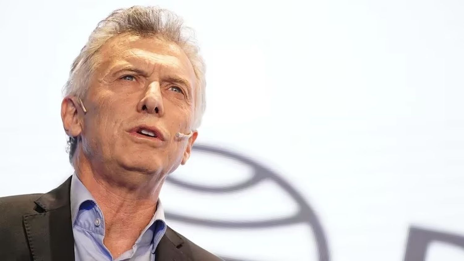 Mauricio Macri se expresó públicamente de este modo, un día antes de reunirse con los principales referentes del PRO que aspiran a competir por la presidencia este año.