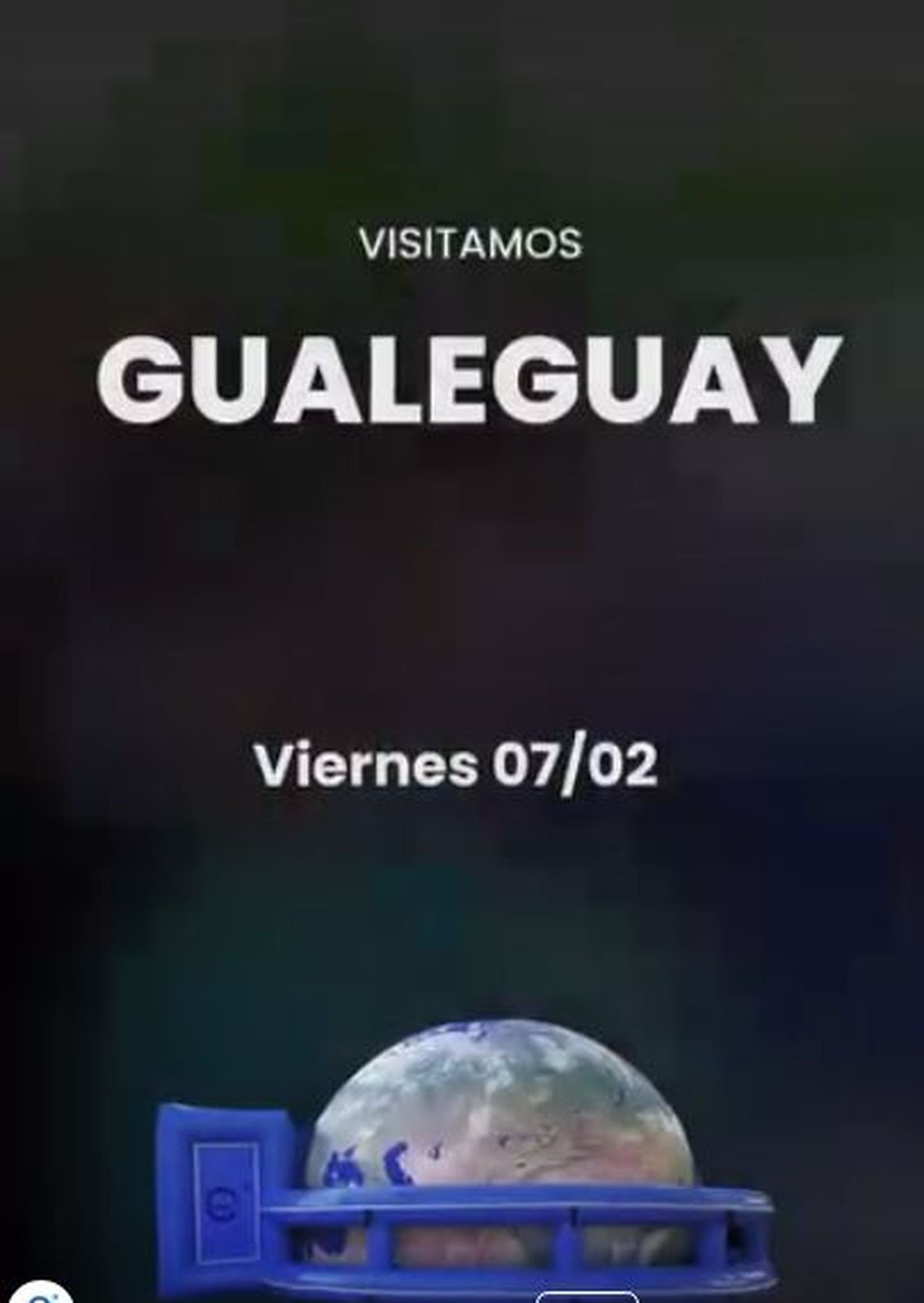 El Planetario Móvil llega a Gualeguay con una experiencia inmersiva inolvidable