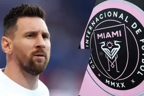 La presentación de Messi en el Inter de Miami: los detalles