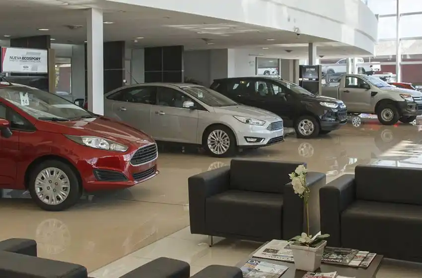 Impuesto a los autos cero kilómetro: “Son aumentos desmedidos que no se dan en ningún lugar del mundo”