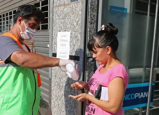 Coronavirus: 246 nuevos casos en La Matanza, que quedó cerca de los 5000 infectados totales