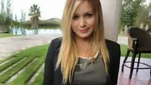 Karina La Princesita niega que el Kun Agüero la haya llamado "traidora"