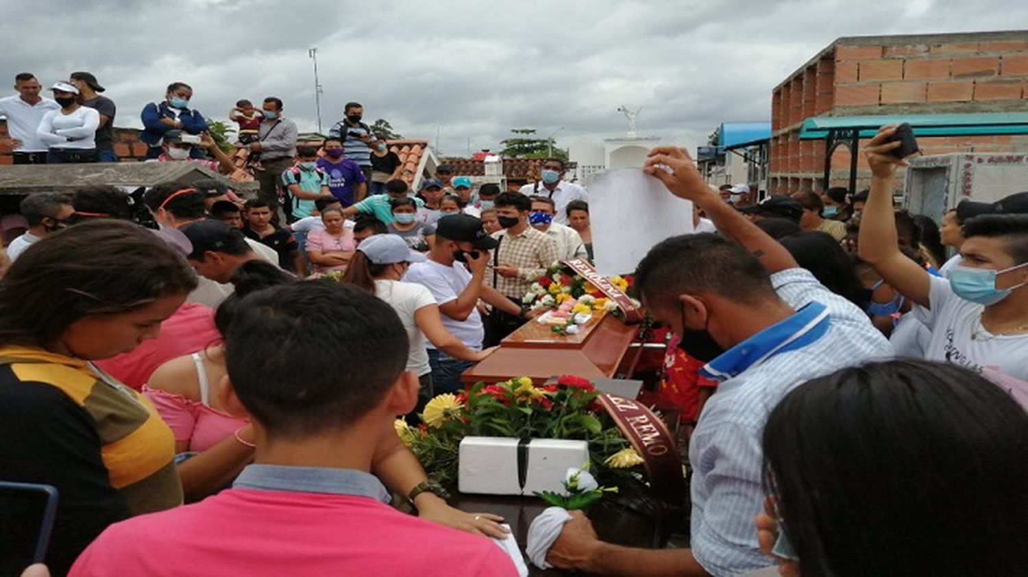 Violaciones a DD.HH. en Apure son «evidencias» en el expediente de Maduro para la CPI