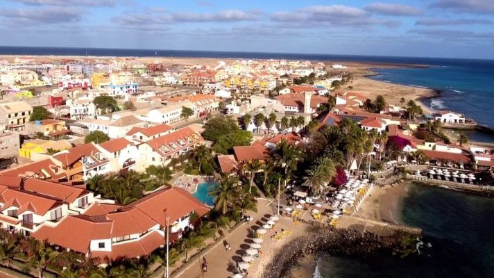 ASÍ LA PRISIÓN ES MÁS SABROSA: estas son las comodidades que goza Alex Saab el reo más famoso de Cabo Verde