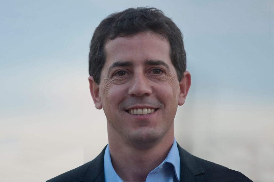 imagen Eduardo Enrique "Wado" De Pedro
