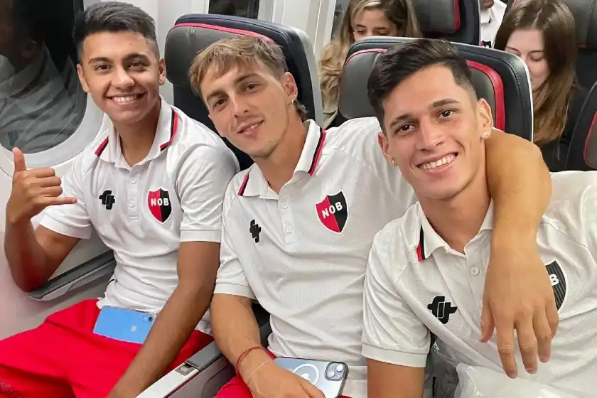 Newell’s cambia el chip y regresa de Estados Unidos: qué sigue para La Lepra