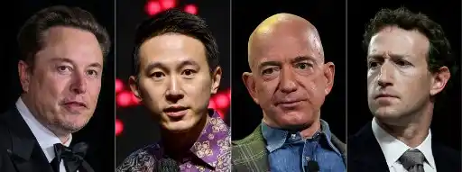 En EE.UU. también le temen a los oligarcas: ¿Pueden comprar democracia?