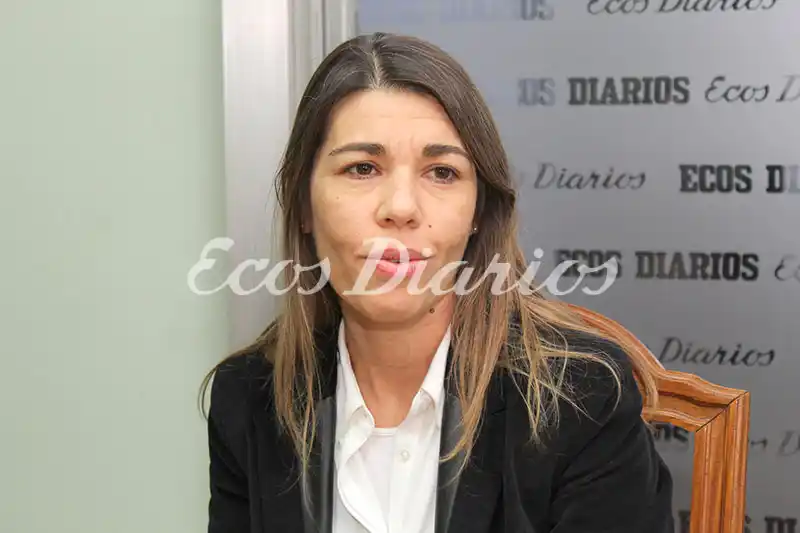 Apuntar a una fusión entre lo público y lo privado