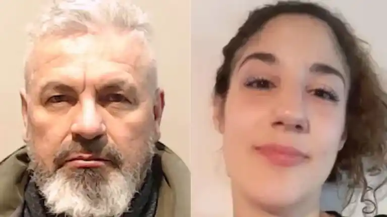 Detuvieron a un sospechoso por el femicidio de Rocío Fernández