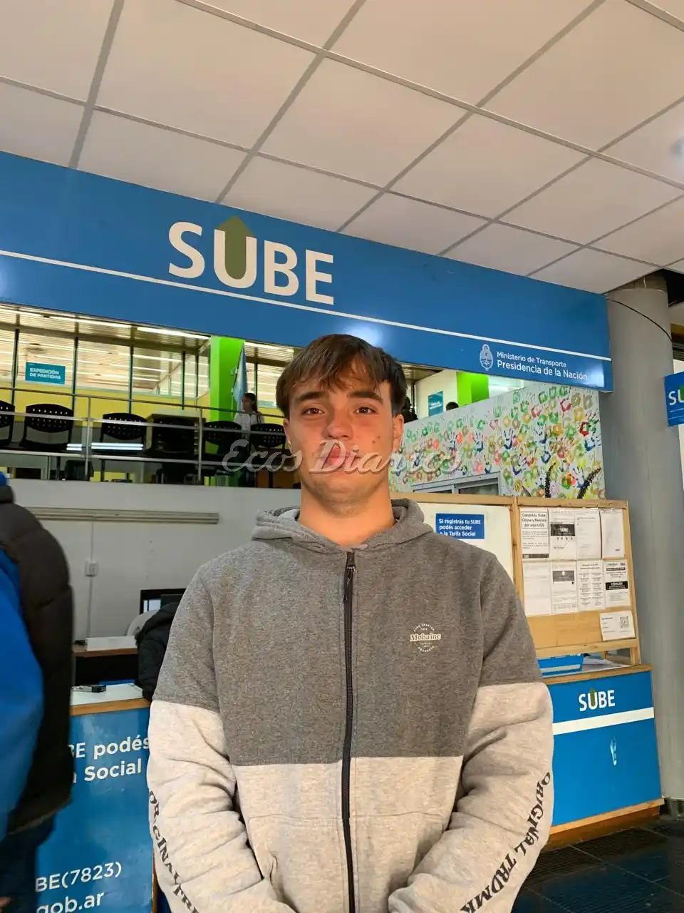 SUBE