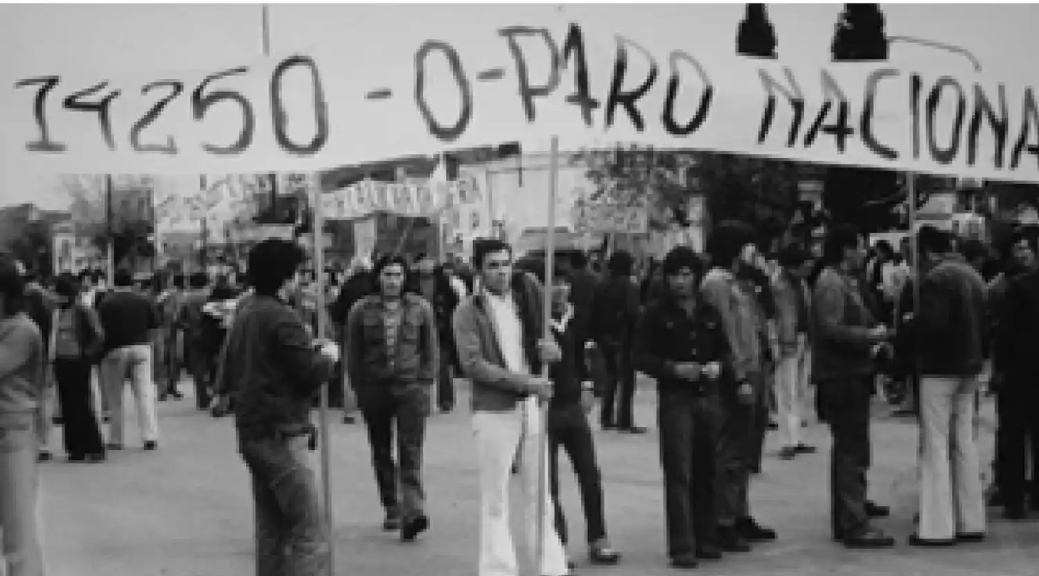 rodrigazo