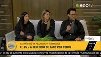 Primer campeonato de peluquería y maquillaje