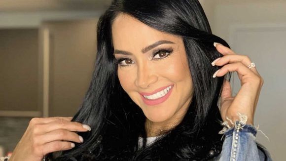 ¿Norkys Batista a La casa de los famosos 3?