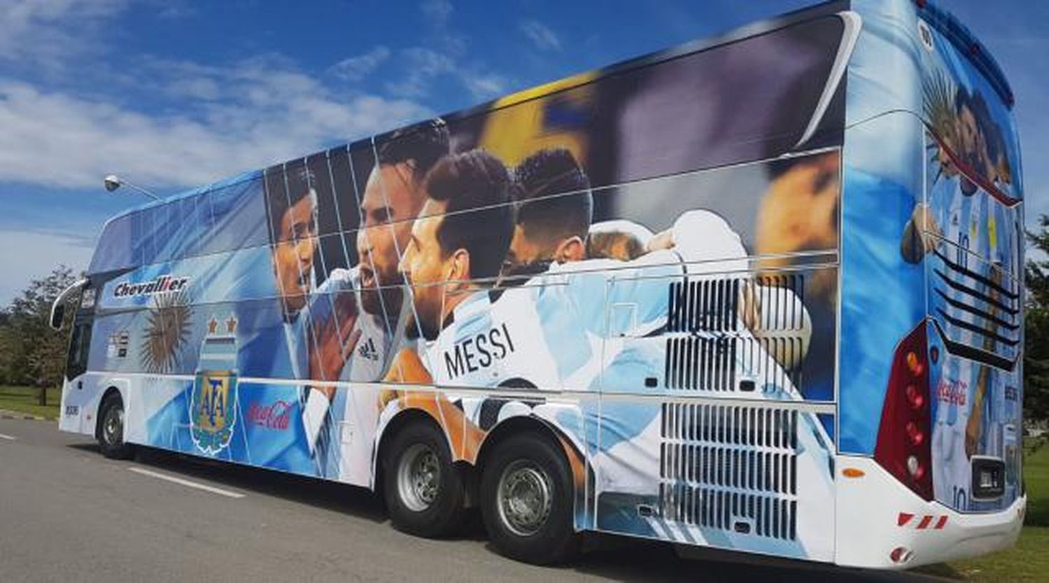 Los manotazos de AFA para que la Selección reconquiste al hincha