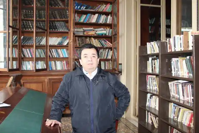 Carlos Zárate: “Logramos instalar una nueva fuerza en Gualeguay”