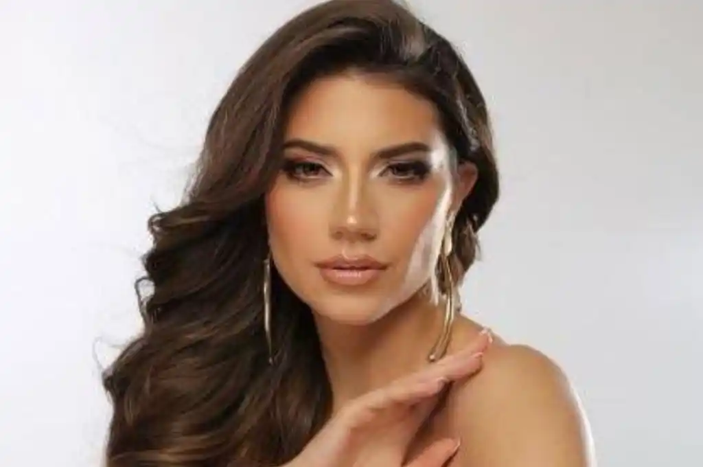 María Lorena Argüello