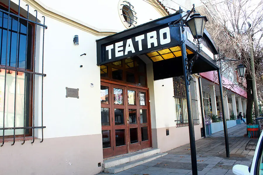 Inician hoy actividades en el Teatro Municipal