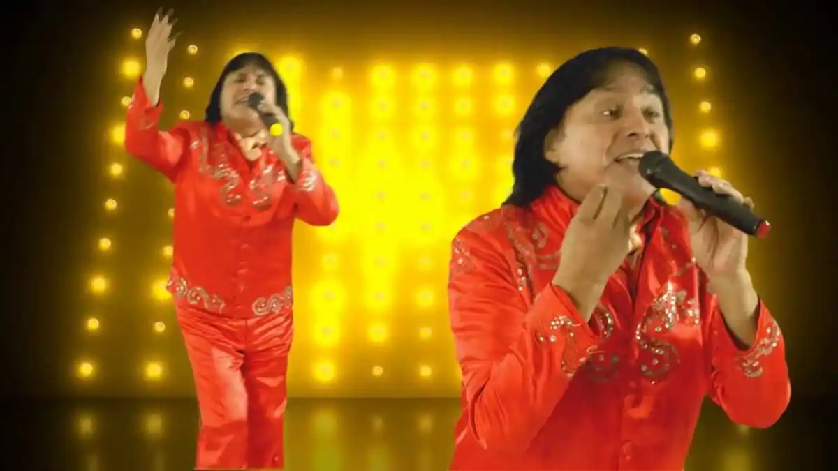 Ricky Maravilla encabezará el show musical.