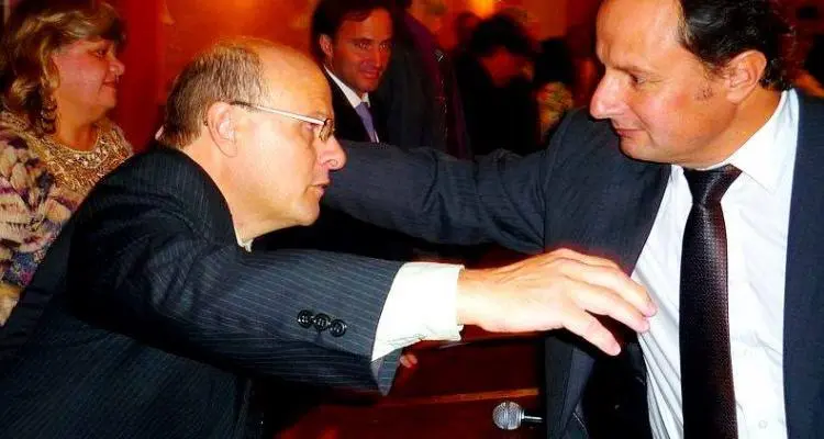 Giovanettoni: “Parece que la elección ganada por el Intendente al que acompañé hubiese sido hace un siglo”
