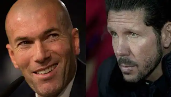 Real Madrid y Atlético Madrid no podrán comprar jugadores