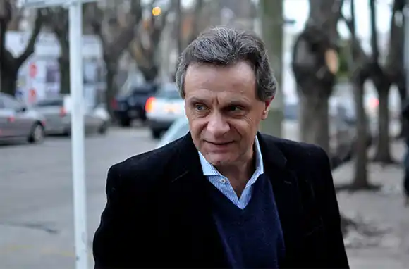 "El superávit es poco serio cuando le transferiste las carencias a la gente"