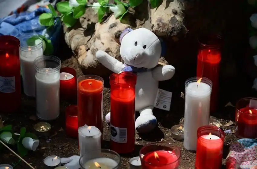 El autor del atentado mató a un hombre cuando escapaba