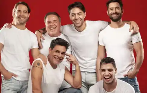 “Sinvergüenzas”