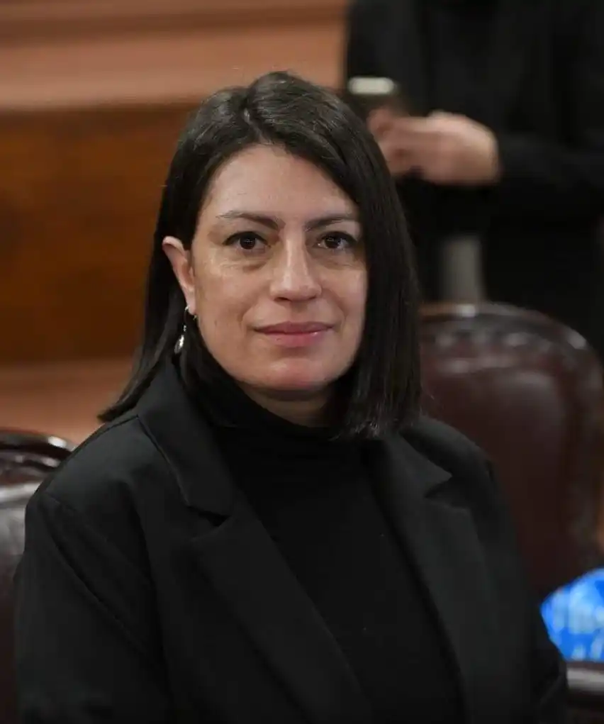 Caja de Jubilaciones: “La decisión del gobernador Rogelio Frigerio tiene el objetivo de darle previsibilidad y seguridad al sistema”