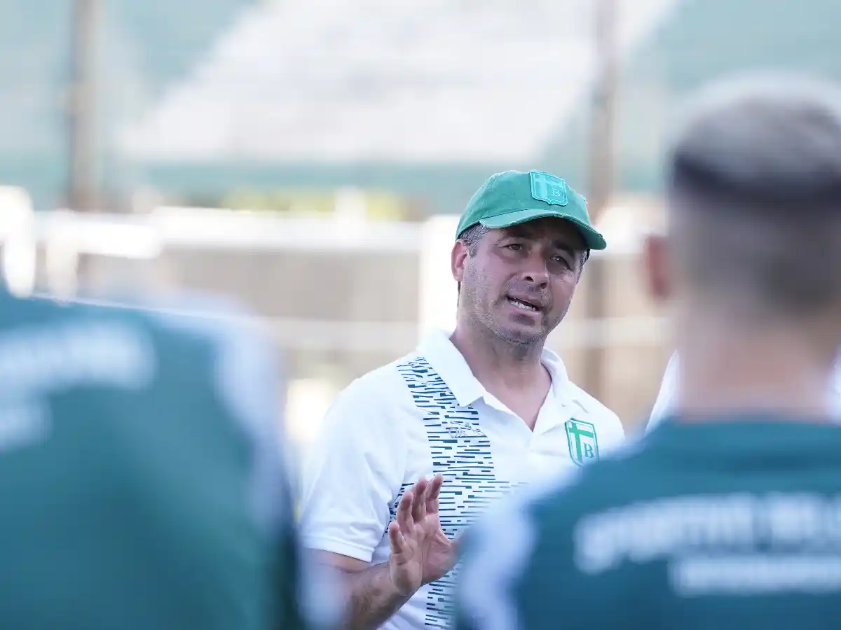 Sportivo confirmó un amistoso en el estadio "Juan Pablo Francia"