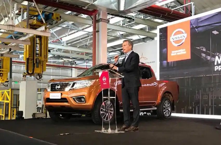 Mauricio Macri: «El cambio es más que un resultado económico»