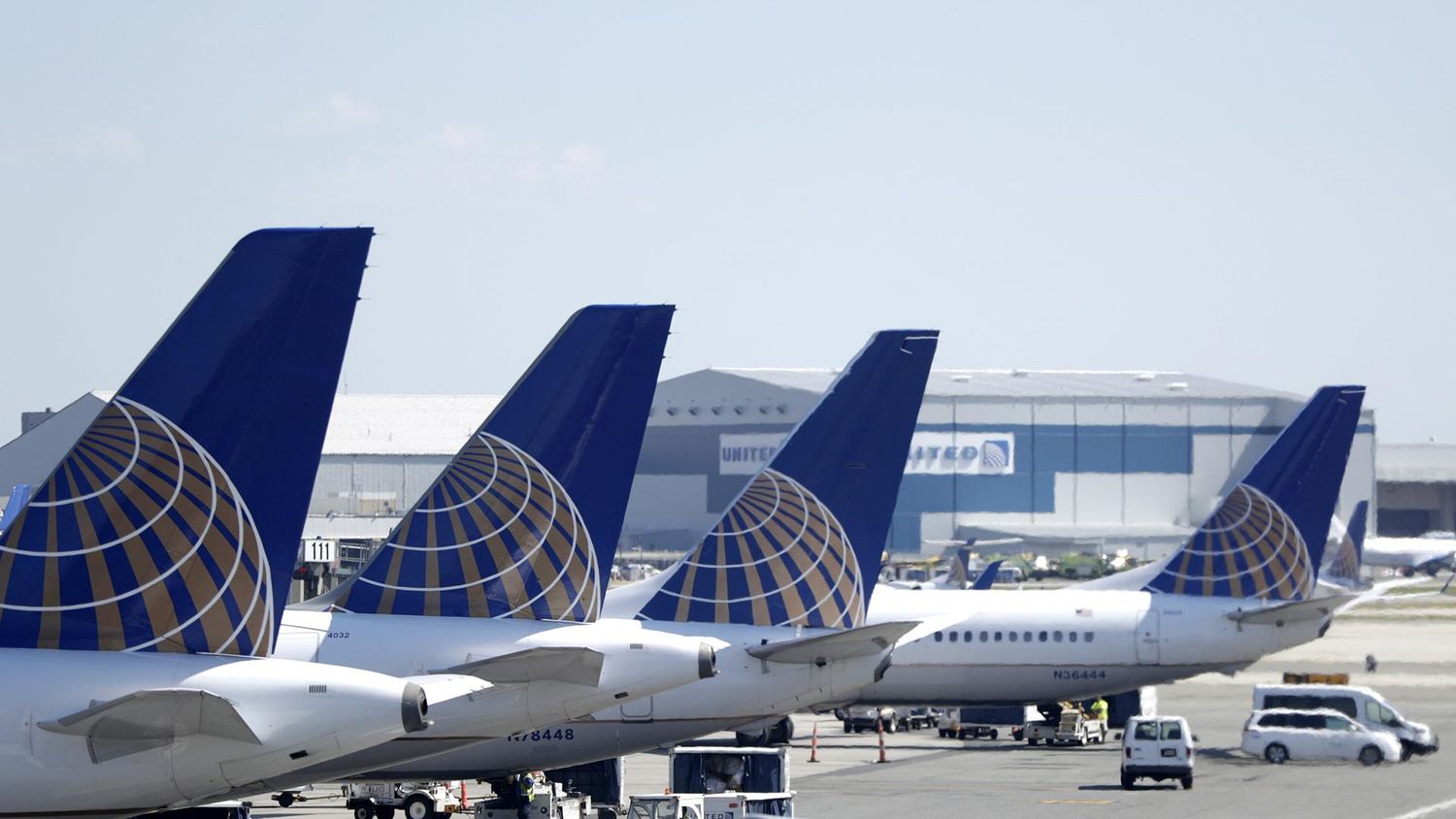 Estados Unidos: United anula permanentemente el cargo por cambio de pasajes en vuelos domésticos