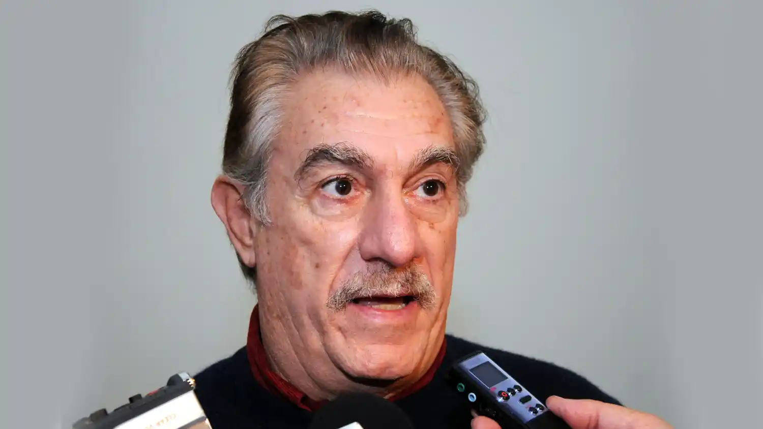 La interna de la UCR: Storani pidió que haya PASO