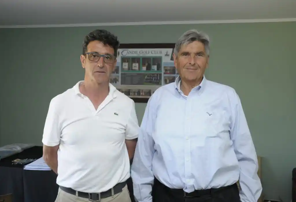 Tandil Golf Club recibe el Nacional Interclubes