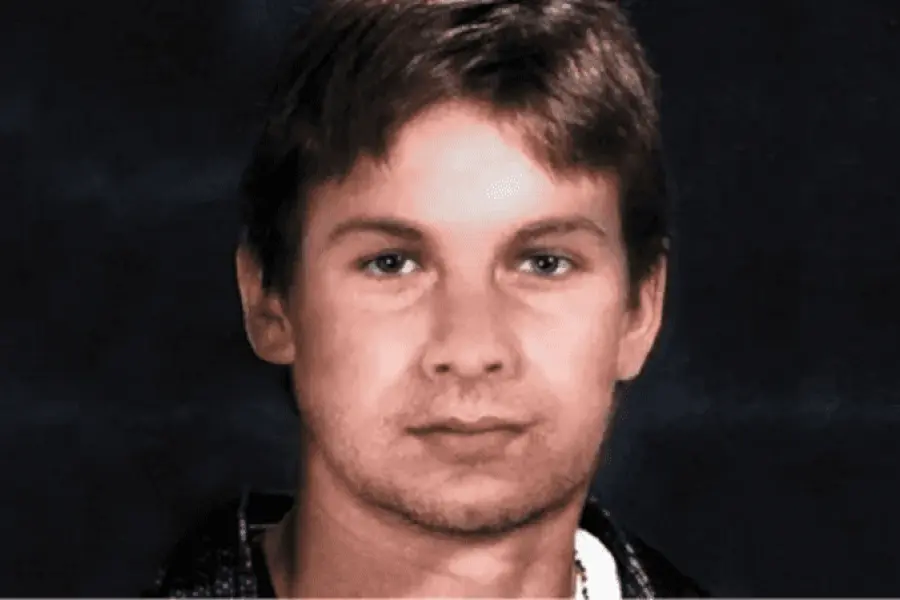 Ofrecen más de un millón de pesos por datos sobre el paradero de Bruno Gentinetti, un joven desaparecido hace 25 años