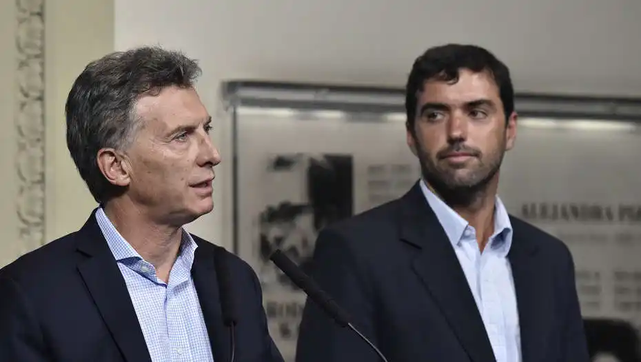 "Había una deuda más grande con los jubilados que con los holdouts"