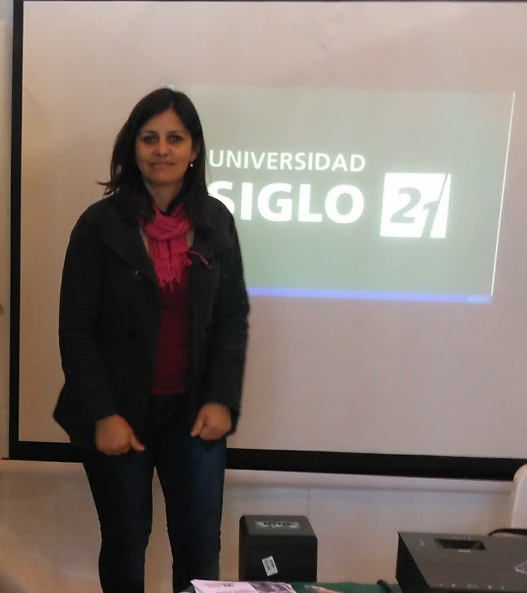 Universidad del Siglo 21: ¿Cómo funciona en pandemia?