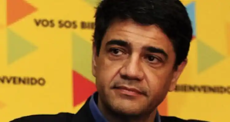Jorge Macri reúne a intendentes de Cambiemos en San Pedro