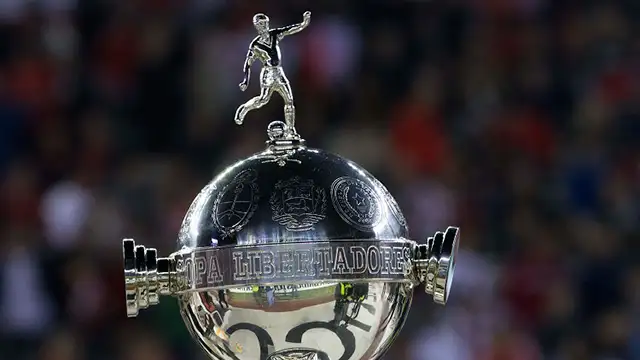 Estos son los equipos argentinos que jugarán la Copa Libertadores
