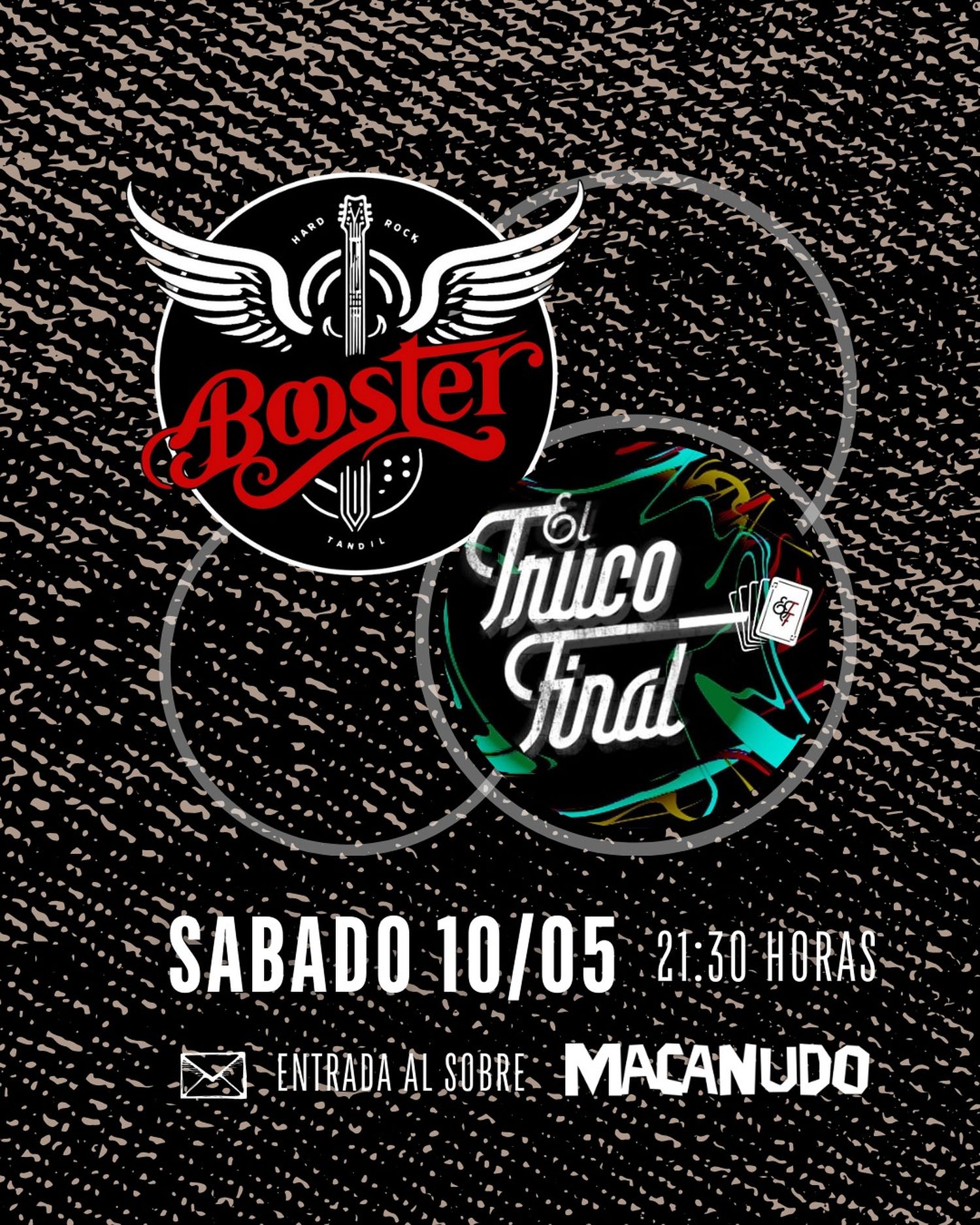 booster